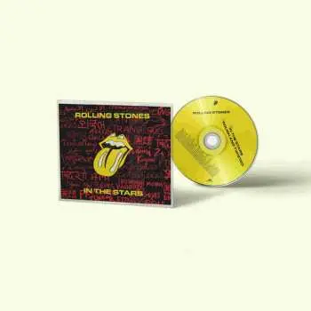 CD The Rolling Stones: In The Stars
