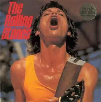 LP The Rolling Stones: Under The Banner