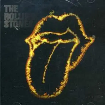 CD The Rolling Stones: Sympathy For The Devil (Radio Remixes)