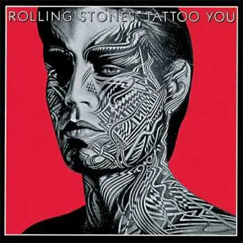 CD The Rolling Stones: Tattoo You