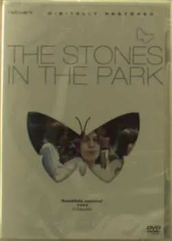 DVD The Rolling Stones: The Stones In The Park