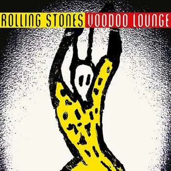 Rolling Stones: Voodoo Lounge LP