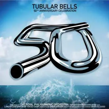 2LP The Royal Philharmonic Orchestra: Tubular Bells
