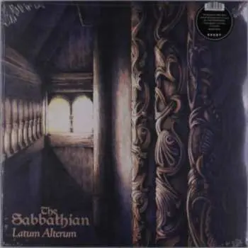 LP The Sabbathian: Latum Alterum LTD