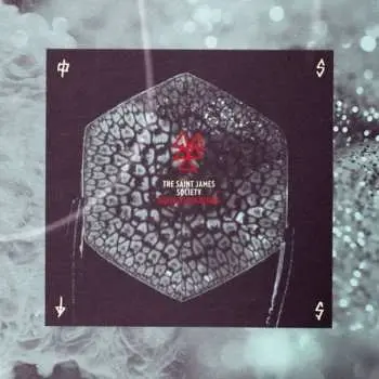 CD The Saint James Society: Bab(a/y)lon Rising