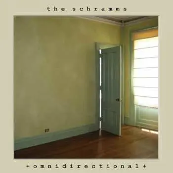 CD The Schramms: Omnidirectional