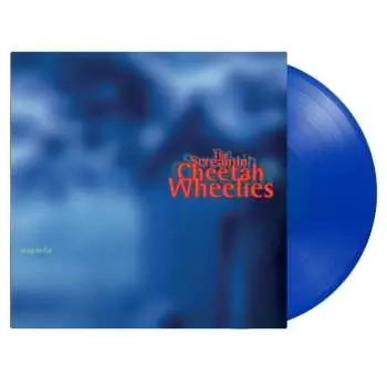 LP The Screamin' Cheetah Wheelies: Magnolia