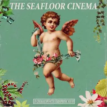 LP The Seafloor Cinema: In Cinemascope With Stereophonic Sound CLR | LTD