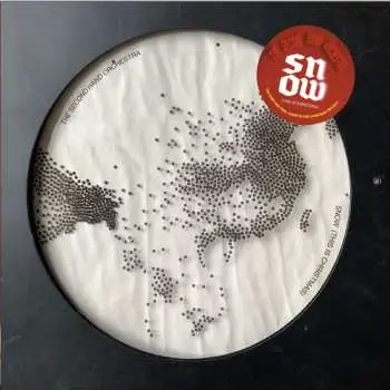 LP The Second Hand Orchestra: SNOW (This Is Christmas) CLR