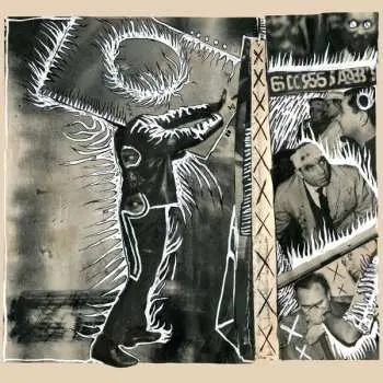 CD The Sediment Club: Stucco Thieves