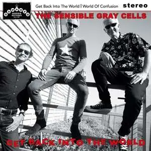 SP The Sensible Gray Cells: Get Back Into The World LTD | CLR