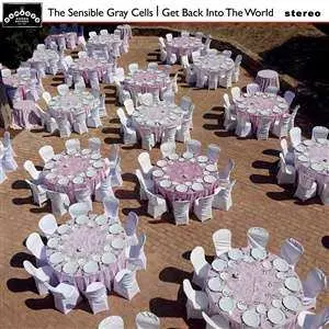 CD The Sensible Gray Cells: Get Back Into The World