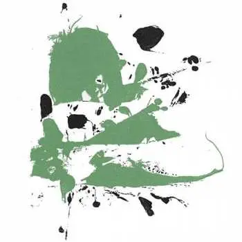 LP/CD The Setting Son: Before I Eat My Eyes & Ears