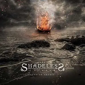CD The Shadeless Emperor: Ashbled Shores