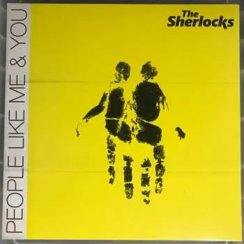 LP The Sherlocks: People Like Me & You
