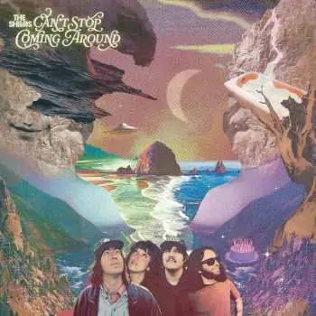 LP The Shivas: Can't Stop Coming Around
