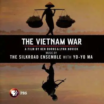 CD The Silk Road Ensemble: The Vietnam War