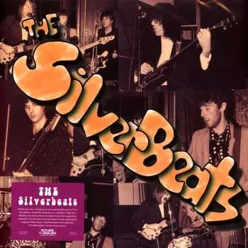 LP The Silverbeats: The Silverbeats