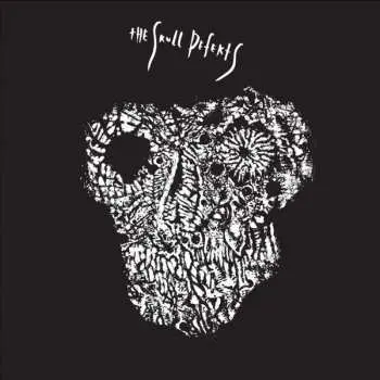 LP The Skull Defekts: The Skull Defekts