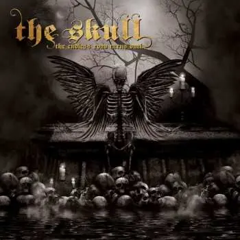 CD The Skull: The Endless Road Turns Dark