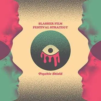 CD The Slasher Film Festival Strategy: Psychic Shield LTD | NUM