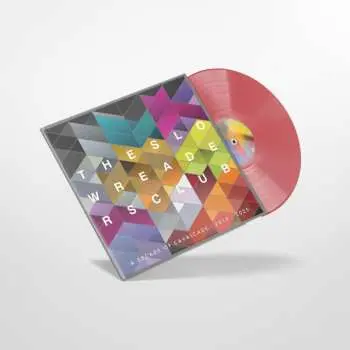 LP The Slow Readers Club: Cavalcade: 10 Year Anniversary