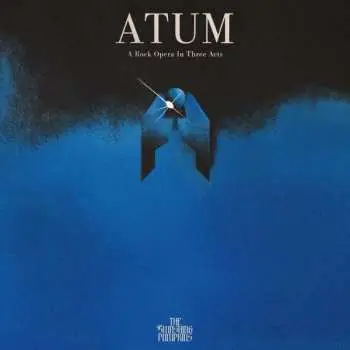 3LP The Smashing Pumpkins: Atum - A Rock Opera In Three Acts