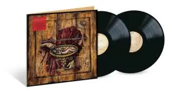 Smashing Pumpkins: Machina / The Machines Of God LP
