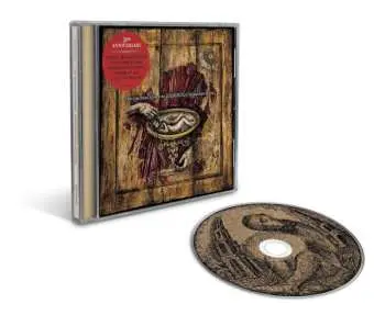 Smashing Pumpkins: Machina / The Machines Of God