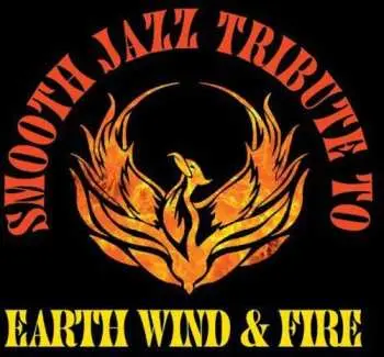 CD The Smooth Jazz All Stars: Smooth Jazz Tribute To Earth, Wind And Fire
