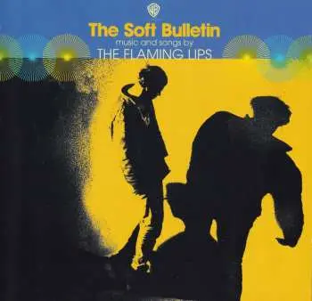 CD The Flaming Lips: The Soft Bulletin