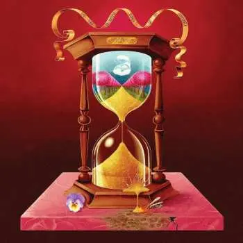 LP The Soft Pink Truth: Can Such Delightful Times Go On Forever?