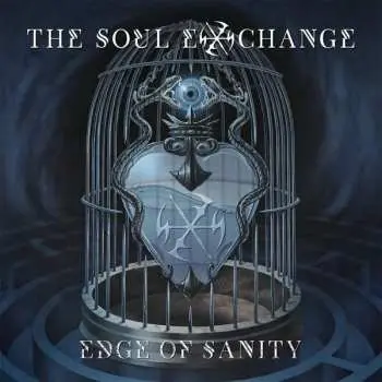 CD The Soul Exchange: Edge Of Sanity