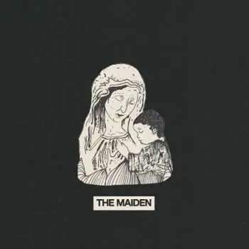 LP The Sound Of Animals Fighting: The Maiden CLR