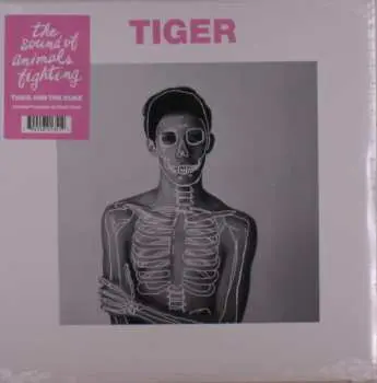 LP The Sound Of Animals Fighting: Tiger And The Duke LTD
