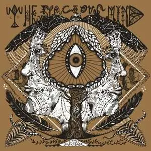 LP The Spacious Mind: The No. 4 or 5 Gravy Band CLR | LTD