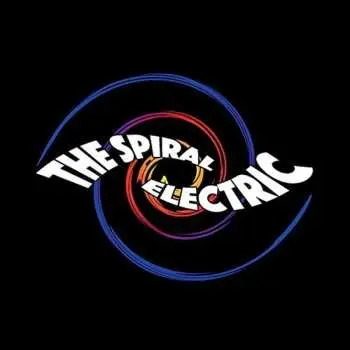 CD The Spiral Electric: Upon Your Shore