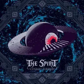 LP The Spirit: Cosmic Terror