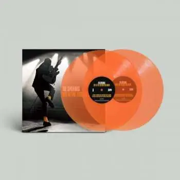 2LP The Spitfires: Live At The Electric Ballroom CLR