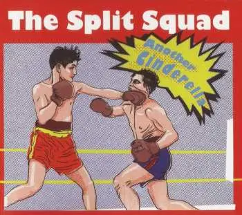 CD The Split Squad: Another Cinderella DIGI