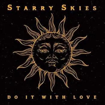 LP The Starry Skies: Do It With Love