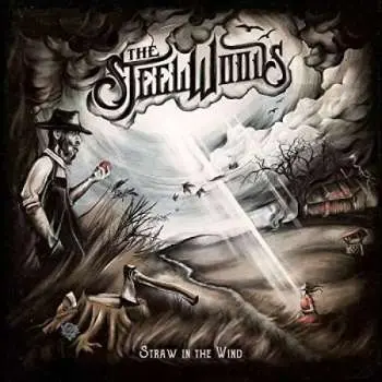 2LP The Steel Woods: Straw In The Wind