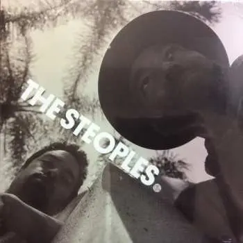 LP The Steoples: Wide Through The Eyes Of No One
