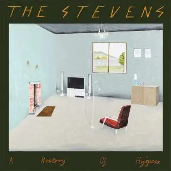 LP The Stevens: A History Of Hygiene