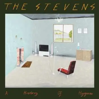 CD The Stevens: A History Of Hygiene