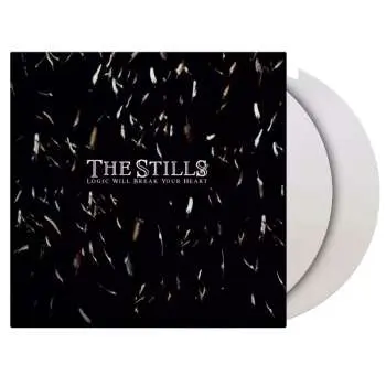 2LP The Stills: Logic Will Break Your Heart