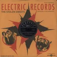 EP The Stolen Sweets: Smokey Joe's Holiday/Does My Baby Love?