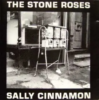 CD The Stone Roses: Sally Cinnamon