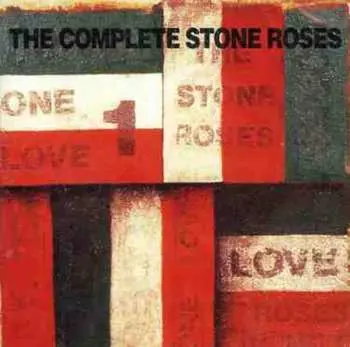 CD The Stone Roses: The Complete Stone Roses