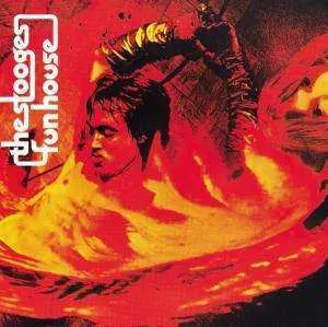 CD The Stooges: Fun House